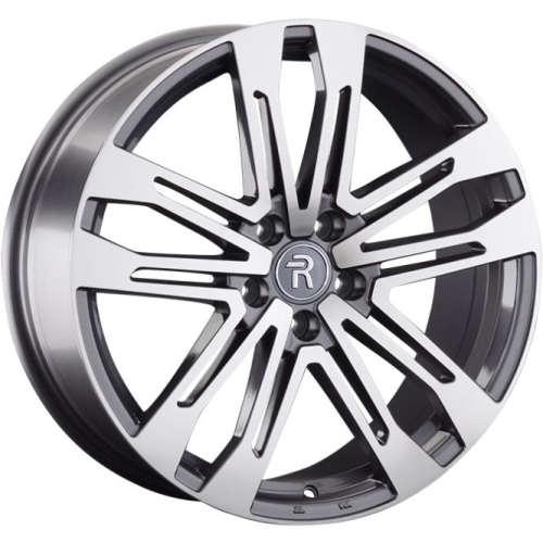 Диски Replay A159 8x19 5*112 ET39 DIA66.6 GMF Литой купить с бесплатной доставкой в пункты выдачи в Петербурге